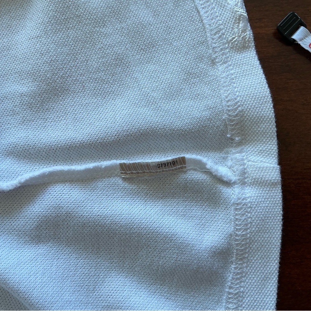 Burberry Brit  Novacheck Collar Polo Shirt - Picture 10 of 10
